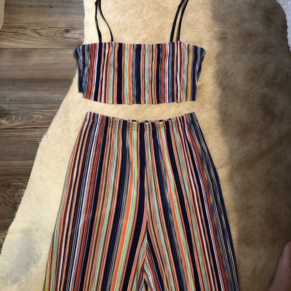 Cute two piece set
